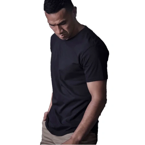 WORKWEAR, SAFETY & CORPORATE CLOTHING SPECIALISTS - Mens Streetworx Tee Shirt