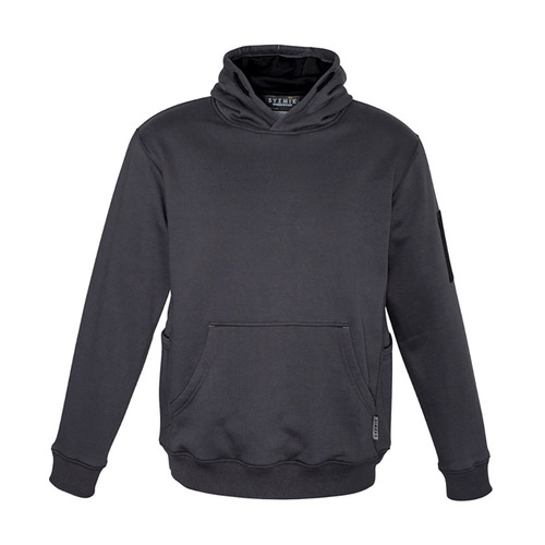 WORKWEAR, SAFETY & CORPORATE CLOTHING SPECIALISTS - Unisex Multi-Pocket Hoodie