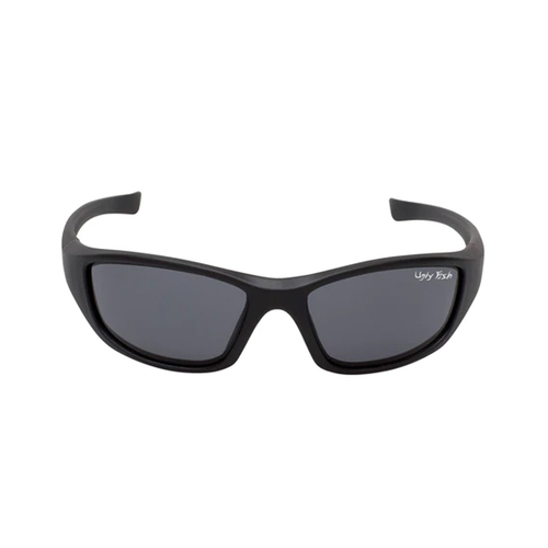 WORKWEAR, SAFETY & CORPORATE CLOTHING SPECIALISTS Ugly Fish - Slingshot polarised safety glasses