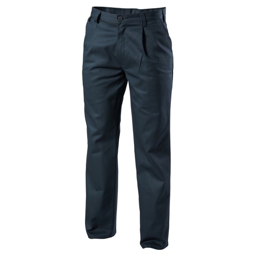 WORKWEAR, SAFETY & CORPORATE CLOTHING SPECIALISTS Foundations - Cotton Drill Pant