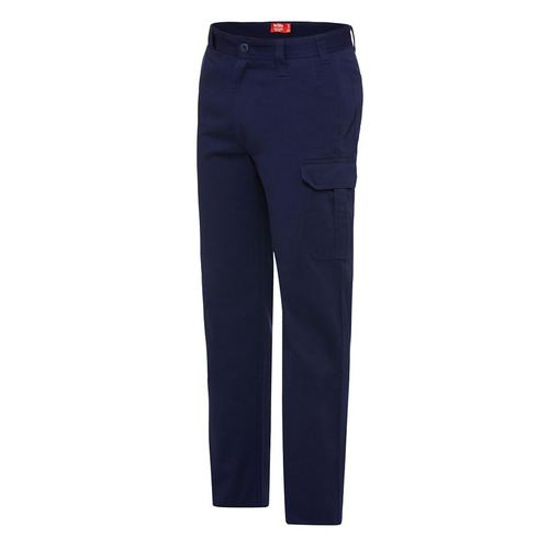 WORKWEAR, SAFETY & CORPORATE CLOTHING SPECIALISTS - Core - Cargo Drill Pant