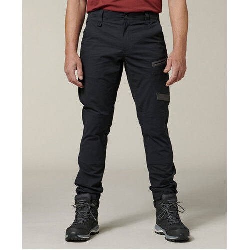 WORKWEAR, SAFETY & CORPORATE CLOTHING SPECIALISTS Raptor Cuff Pant