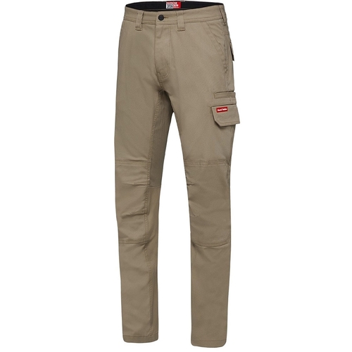WORKWEAR, SAFETY & CORPORATE CLOTHING SPECIALISTS - 3056 - Stretch Cargo Pants