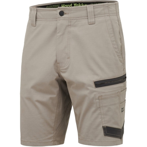 WORKWEAR, SAFETY & CORPORATE CLOTHING SPECIALISTS - 3056 - Raptor Mid Short