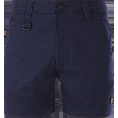 WORKWEAR, SAFETY & CORPORATE CLOTHING SPECIALISTS Red Collection - Tactical Short Short
