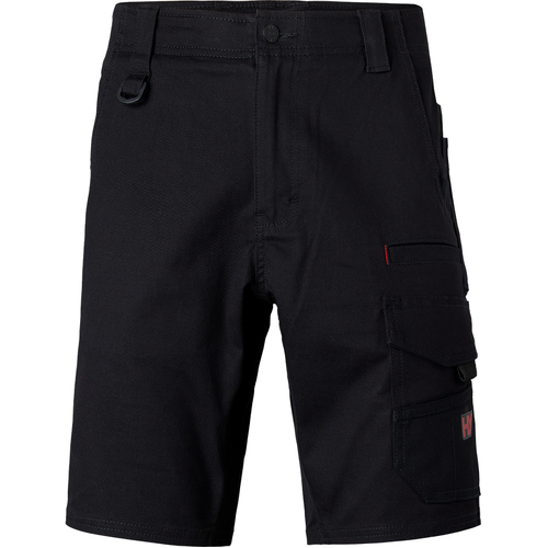 WORKWEAR, SAFETY & CORPORATE CLOTHING SPECIALISTS - Red Collection - Tactical Short