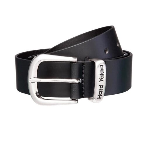 WORKWEAR, SAFETY & CORPORATE CLOTHING SPECIALISTS - Foundations - Leather Belt