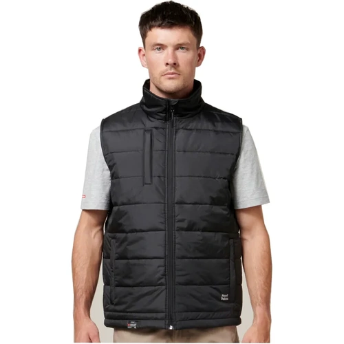 WORKWEAR, SAFETY & CORPORATE CLOTHING SPECIALISTS 3056 - Puffa 2.0 Vest