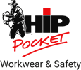 HIP POCKET - MOORABBIN logo